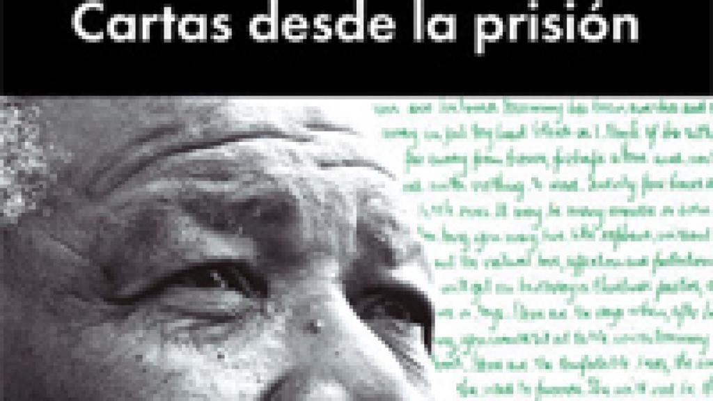 Image: La lección moral del preso Nelson Mandela