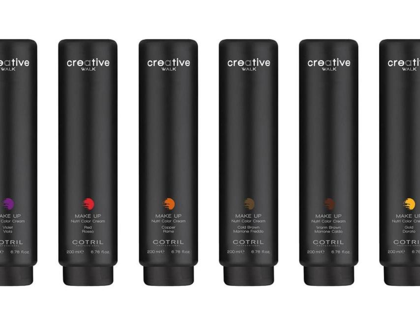 Producto 'Make Up' de 'Cotril'.