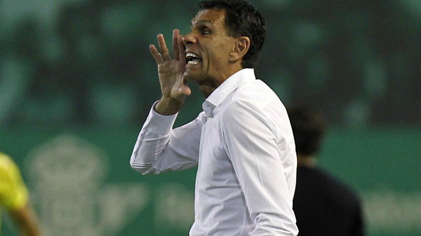 Poyet da la clave por la que ve a Hazard en el Madrid