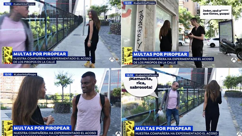 Antena 3 contesta a la polémica de 'Espejo Público': Tomaremos las medidas necesarias