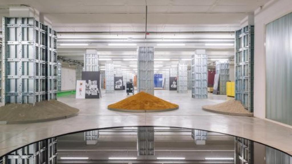 Image: Obras de no ficción