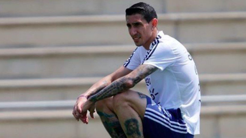 La fórmula del Nápoles para fichar a Benzema y Di María