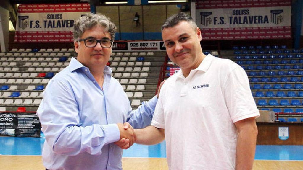 FOTO: Soliss Talavera.