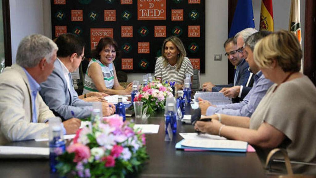 FOTO: Ayuntamiento de Toledo