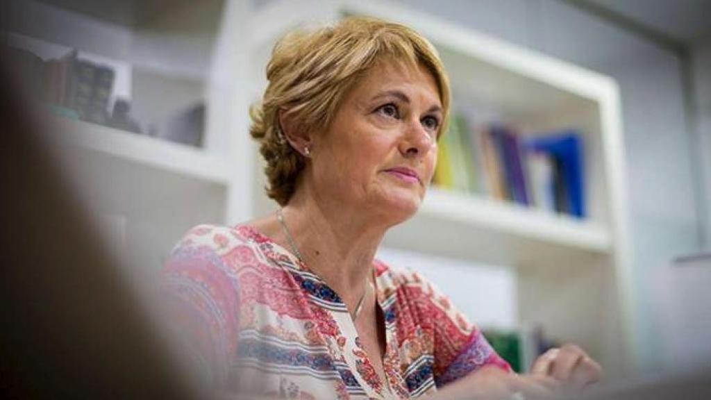 Ángela González será indeminzada con 600.000 euros.