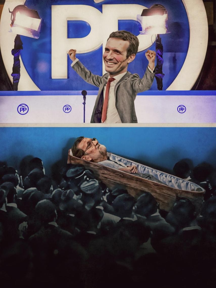 Ilustración: Javier Muñoz