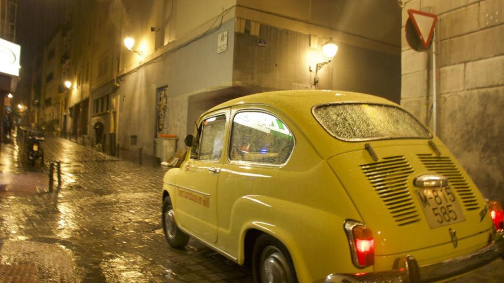 Crímenes de la calle de la Cabeza