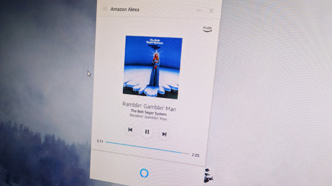 amazon alexa windows