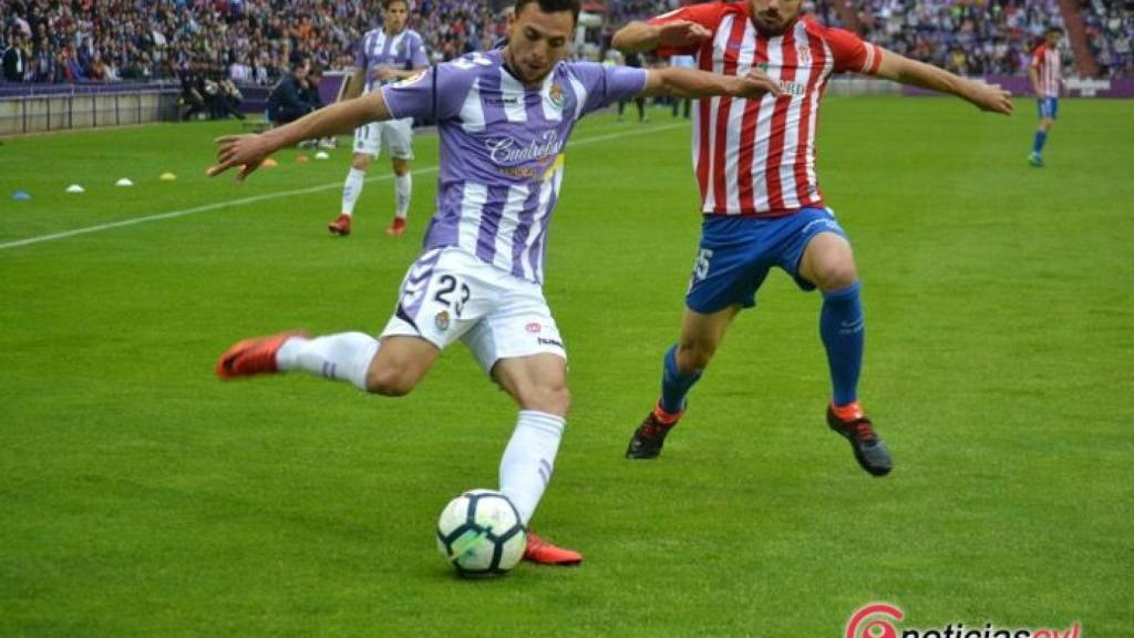 playoff futbol real valladolid sporting gijon 12