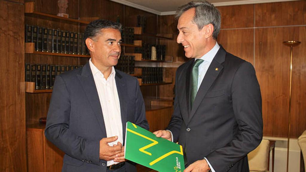 FOTO: Eurocaja Rural