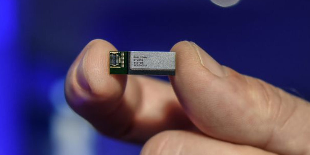 qualcomm 5g antena 3