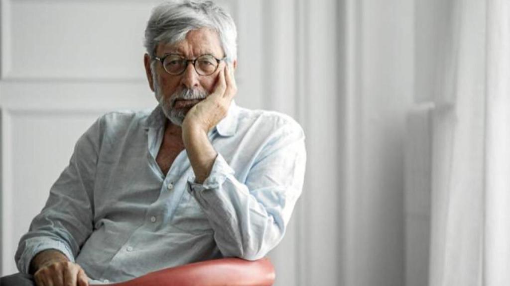 Image: Domenico Starnone: Sacrificarse por los demás siempre termina en tragedia