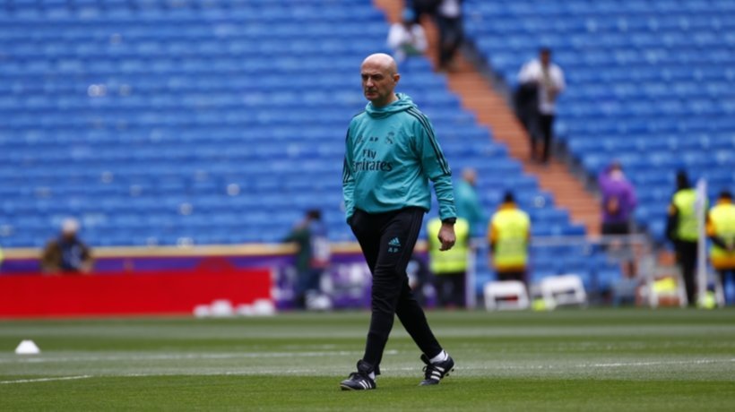 Análisis Lopetegui: las pautas para un Madrid campeón