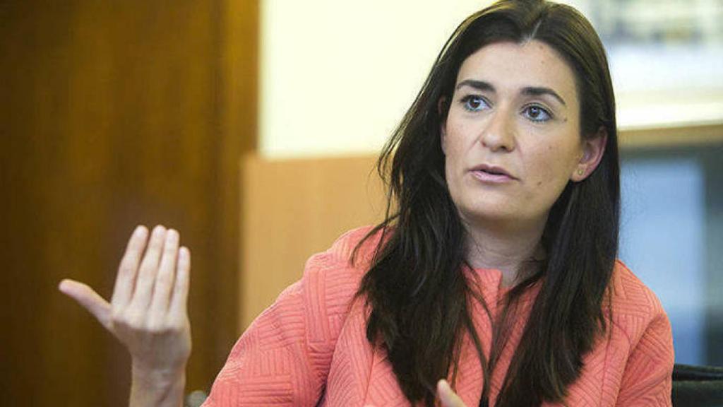 FOTO: Carmen Montón