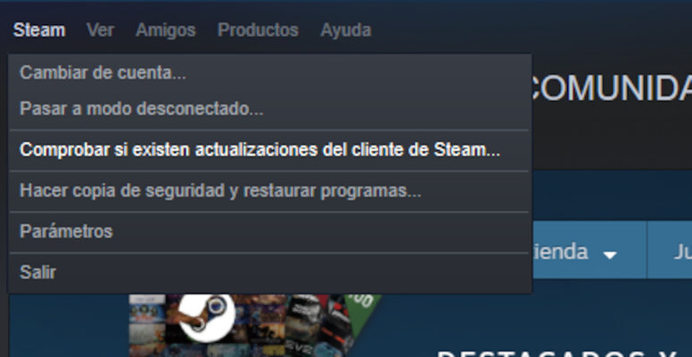 steam app mensajeria 3
