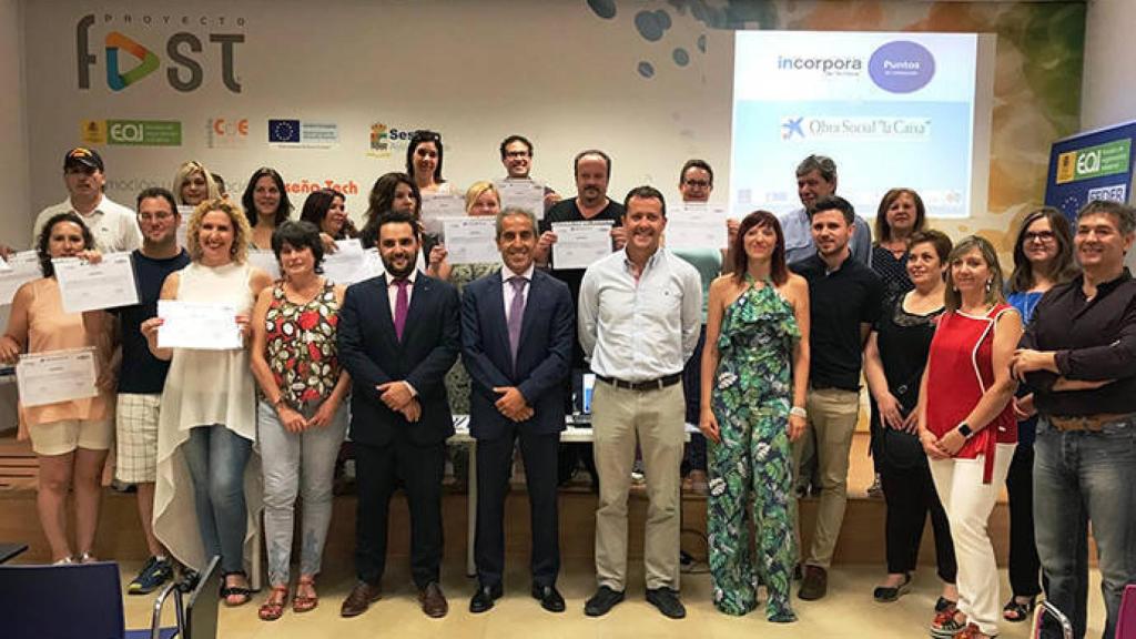 FOTO: Ayuntamiento de Seseña