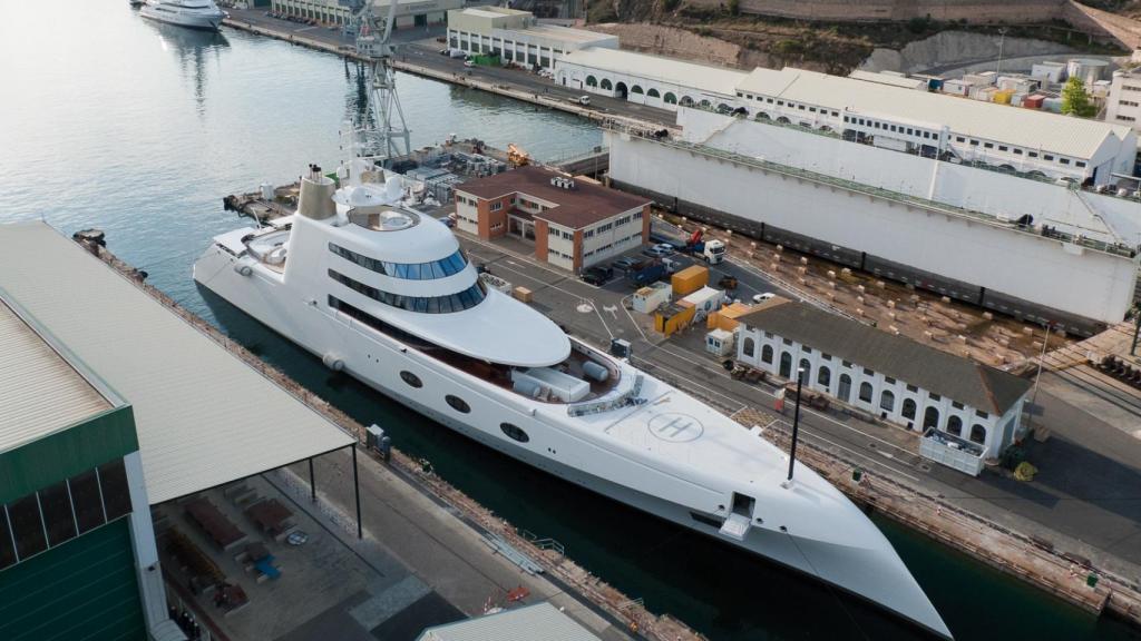 El TUE ordena revisar la sentencia que avaló las ayudas españolas a los astilleros