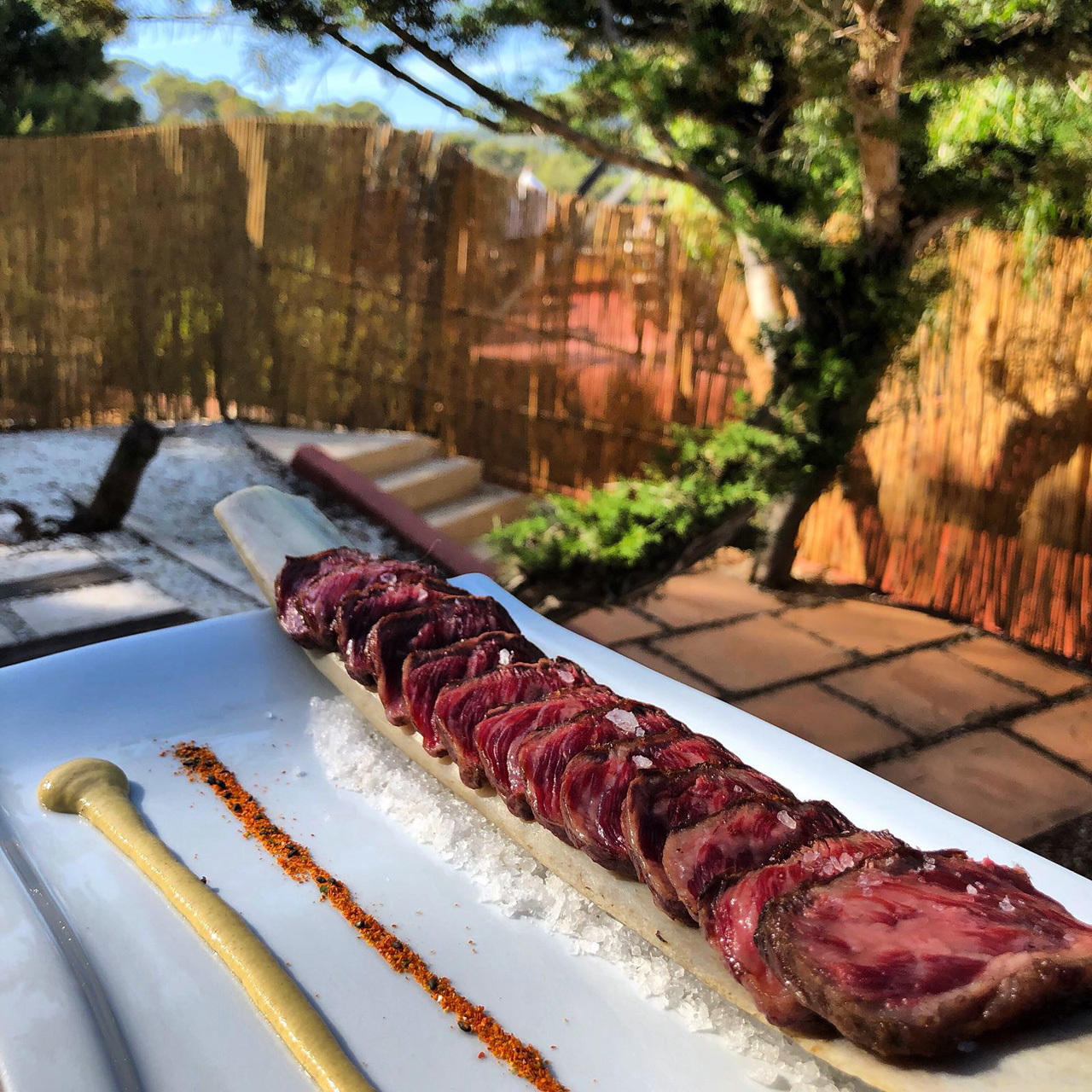 wagyu Ibiza Cova Santa