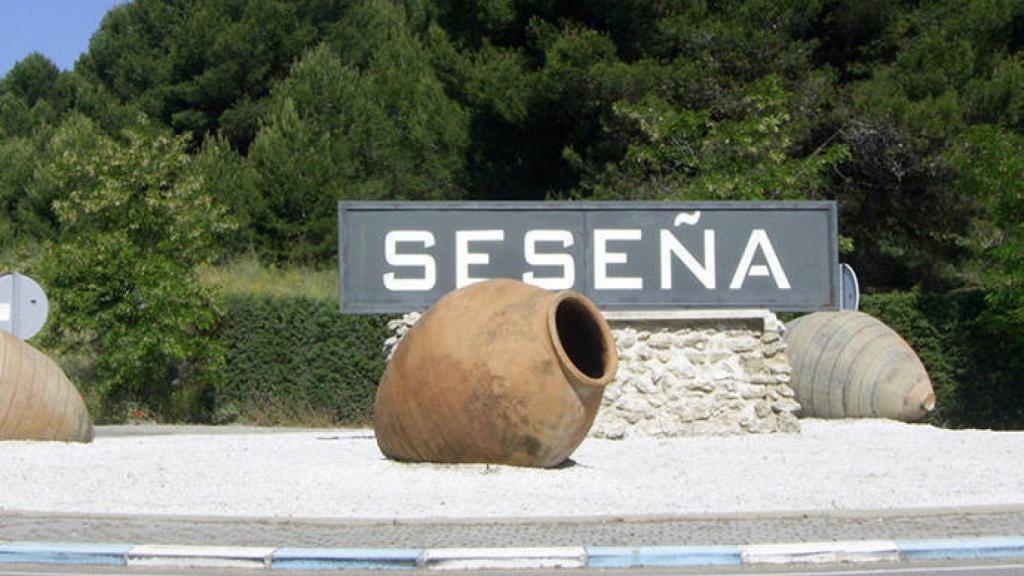 FOTO: Ayuntamiento de Seseña