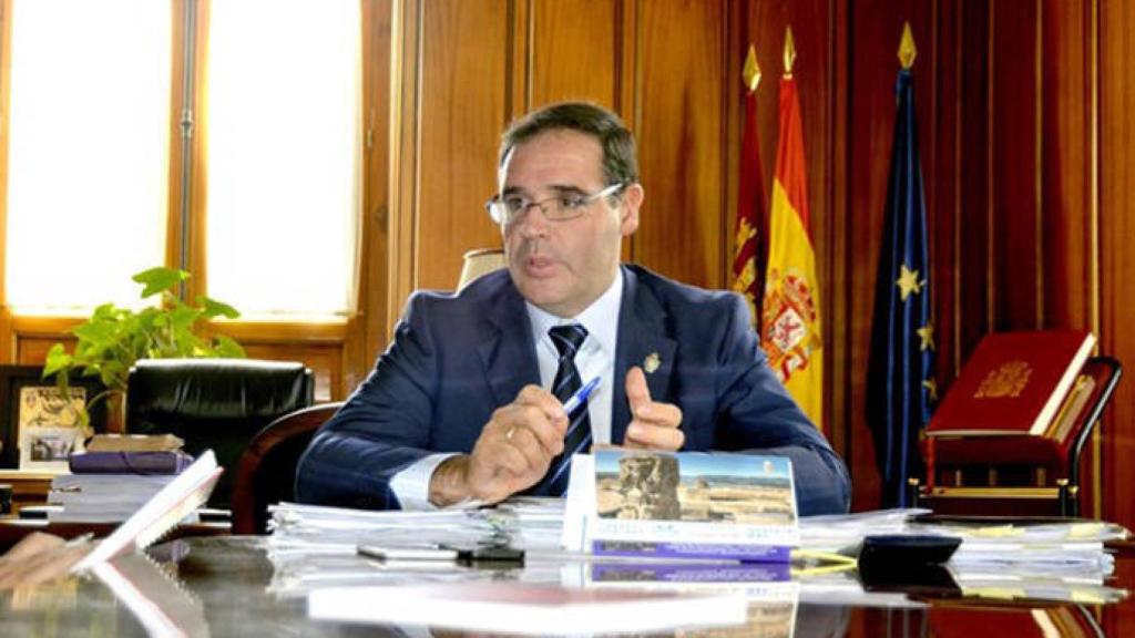 FOTO: Benjamín Prieto (EP)