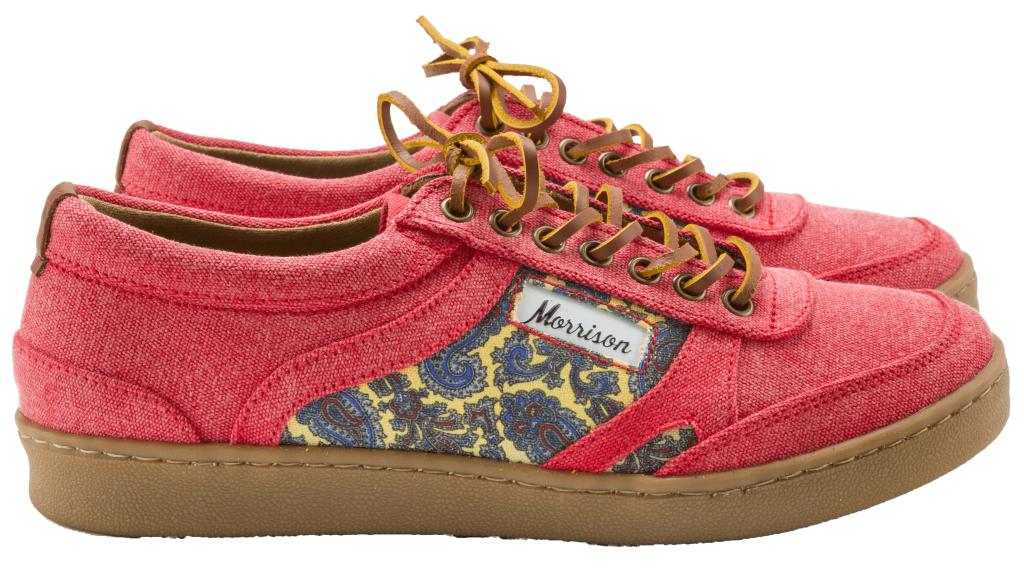 Morrison Bloody Mary