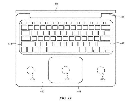 apple macbook carga inalambrica bidireccional