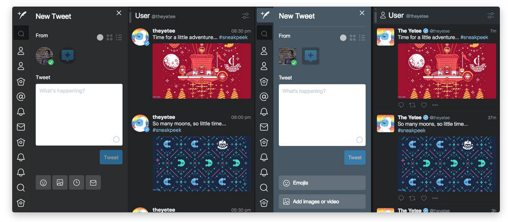 better tweetdeck 1