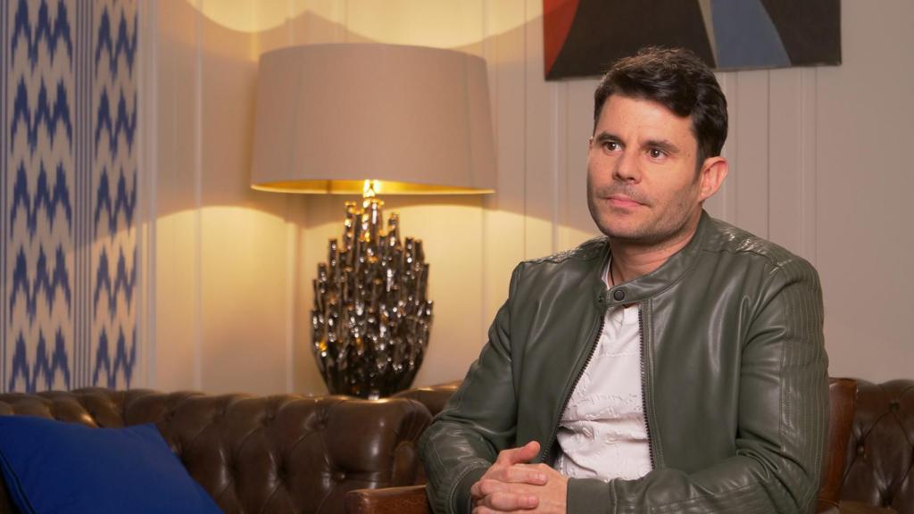 El supuesto hijo de Julio Iglesias: Sé que no voy a ver ningún duro