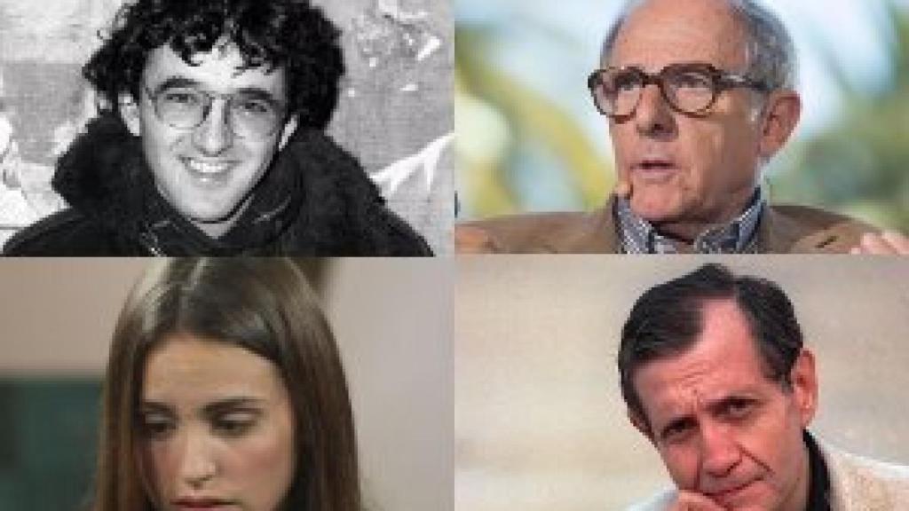 Image: Biografías inventadas