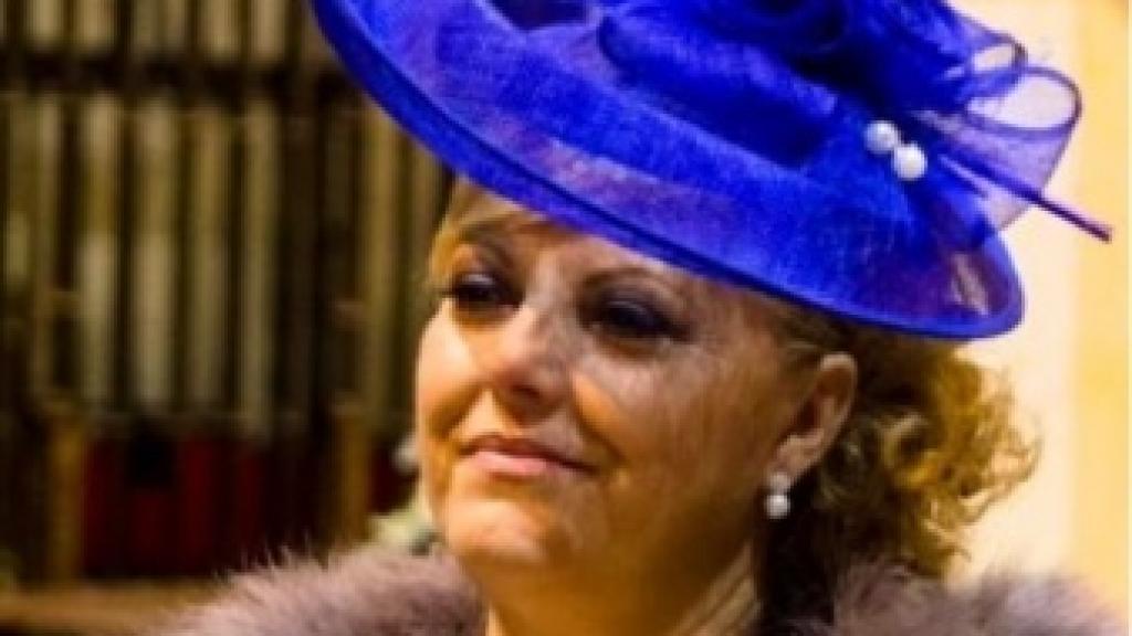 María Isabel Alonso