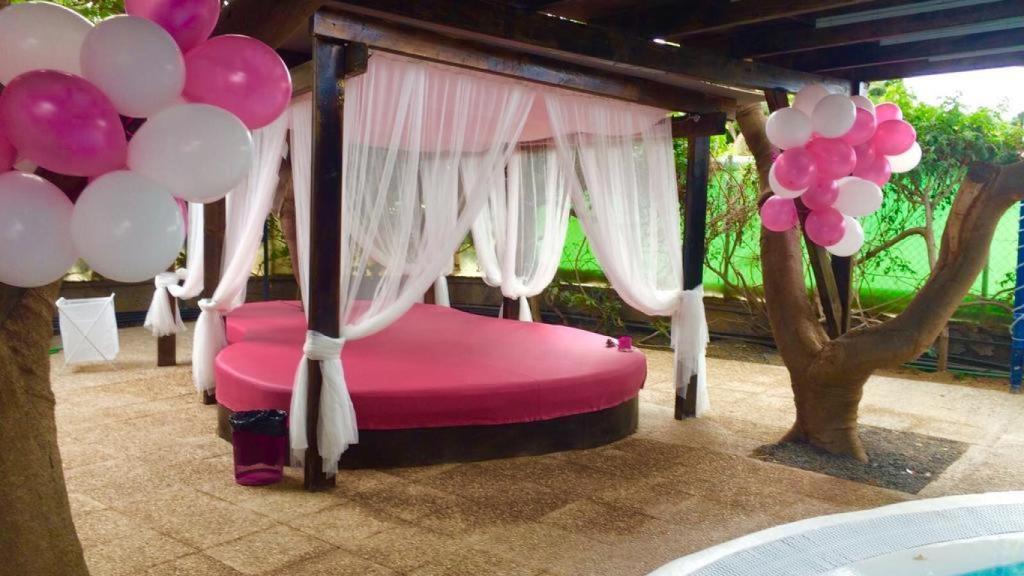 Imágenes del hotel para swingers Venus Resort