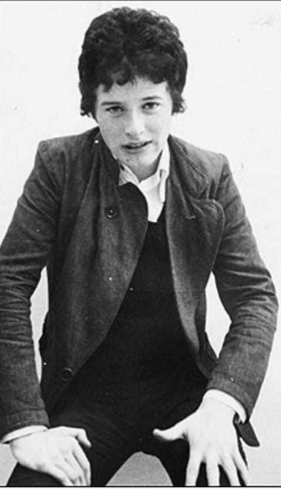 Shane llegó a ser la persona más buscada del Reino Unido cuando formaba parte del IRA.