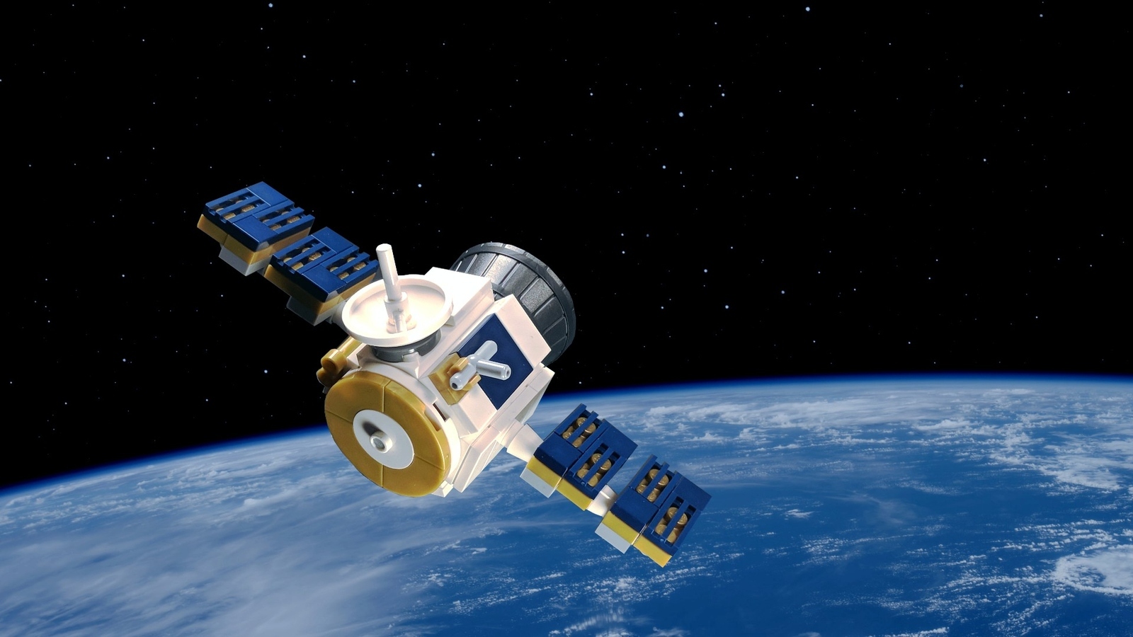 tess buscador de planetas nasa telescopio espacial