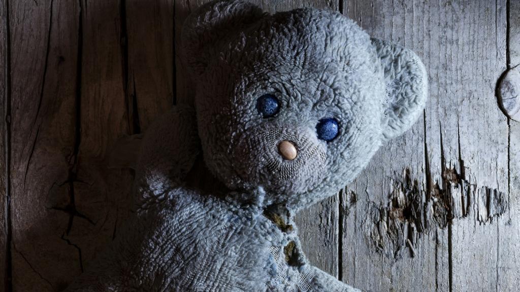 Cartel de 'Colaterales'