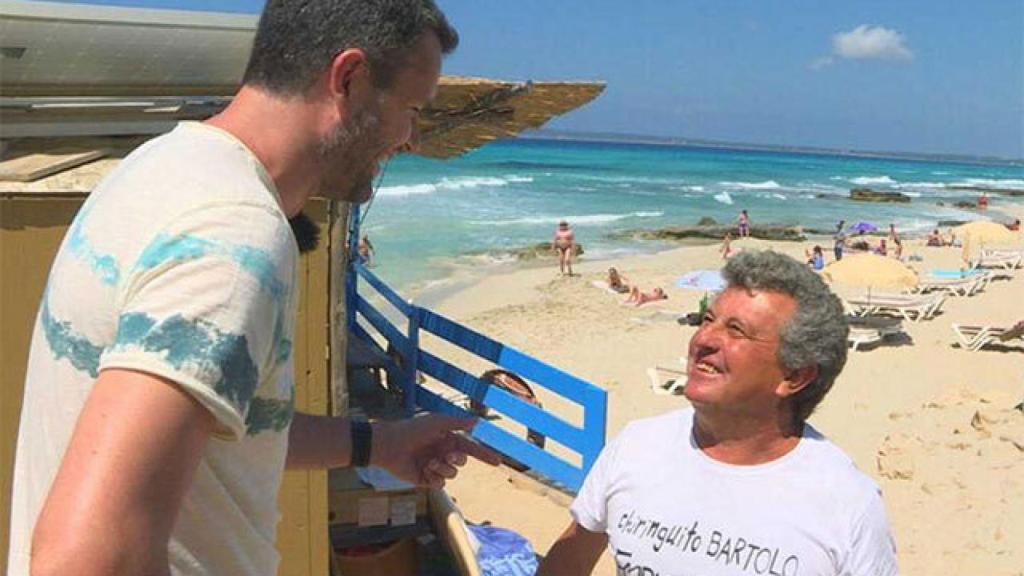 ‘Comando al sol’ llega a la noche del lunes y ‘Pura Magia’ pasa al miércoles