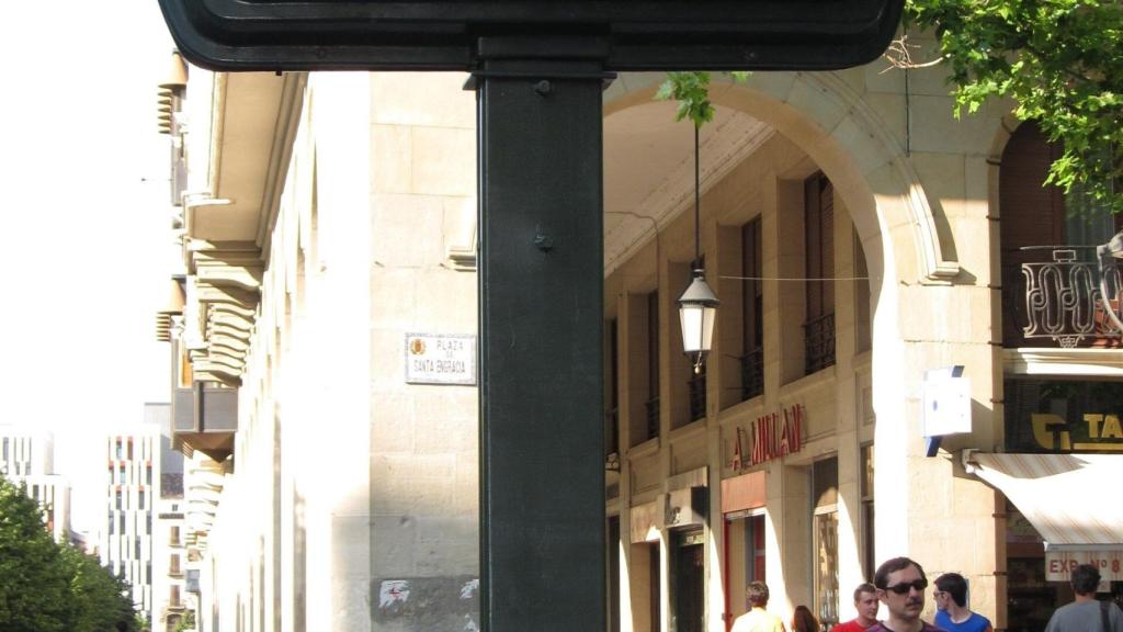 termometro salamanca avila calor temperaturas