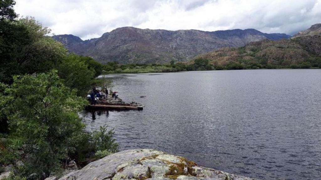 zamora lago sanabria dia humedales