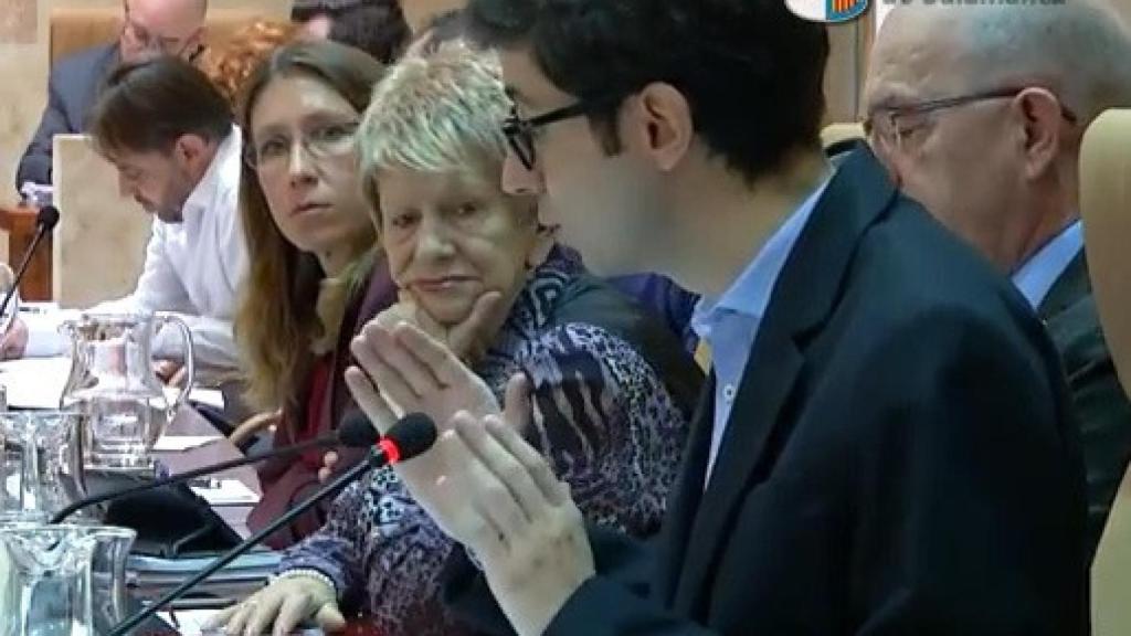 jose luis mateos psoe pleno