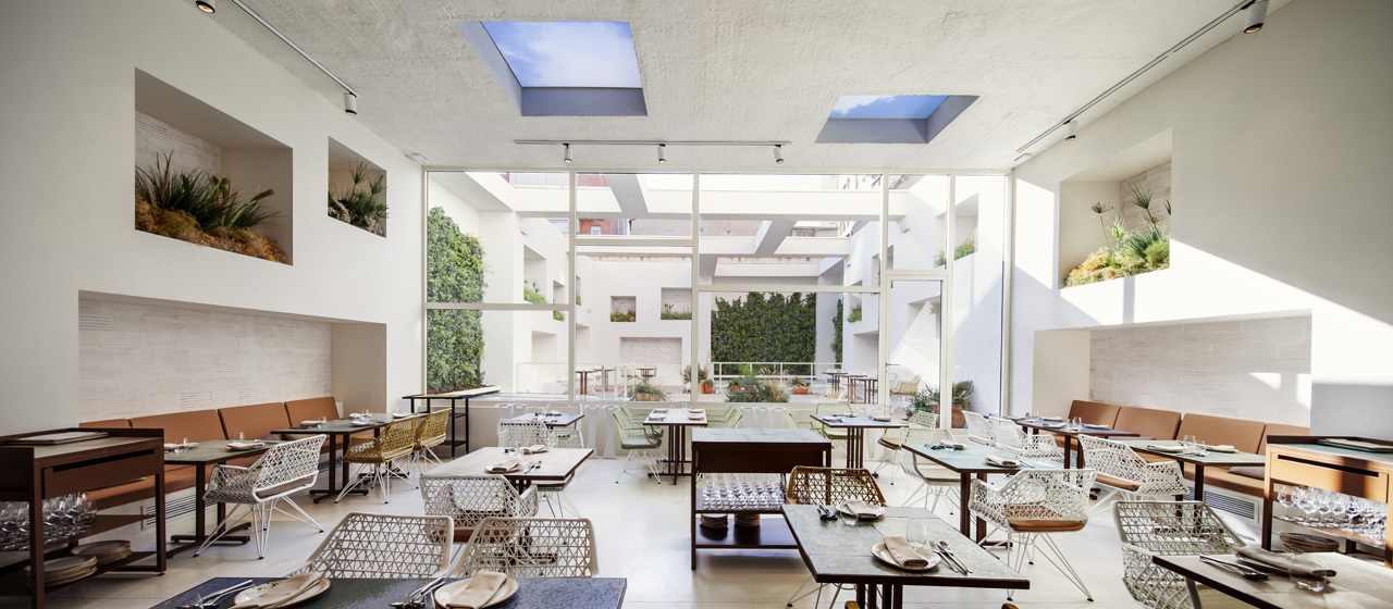 Disfrutar 4 - @Adrià Goula