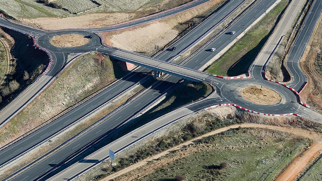 La tecnología puede ayudar a crear modelos más eficientes para la conservación de carreteras.