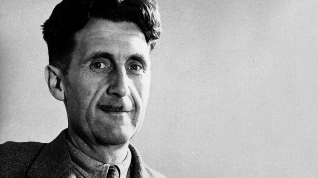 George Orwell
