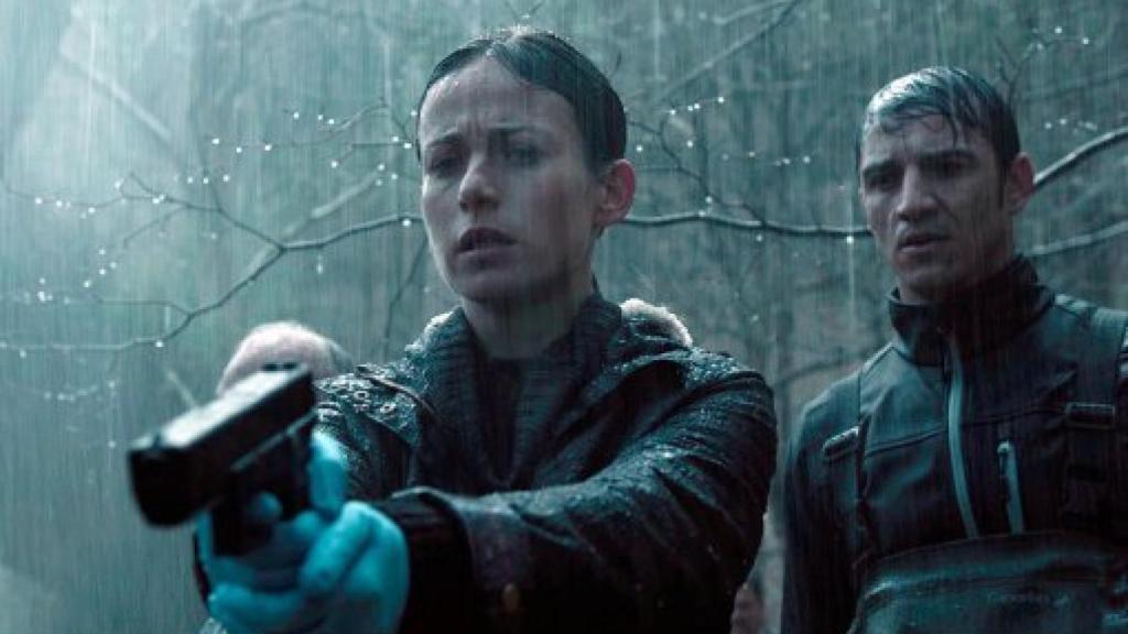 Image: Dolores Redondo regresa al cine con su Trilogía del Baztán