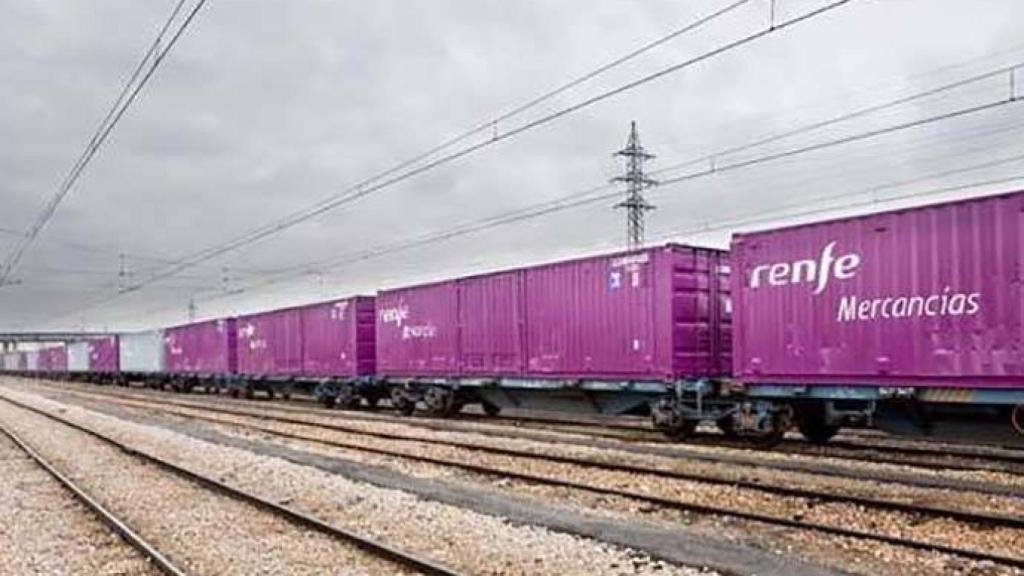 FOTO: Renfe.