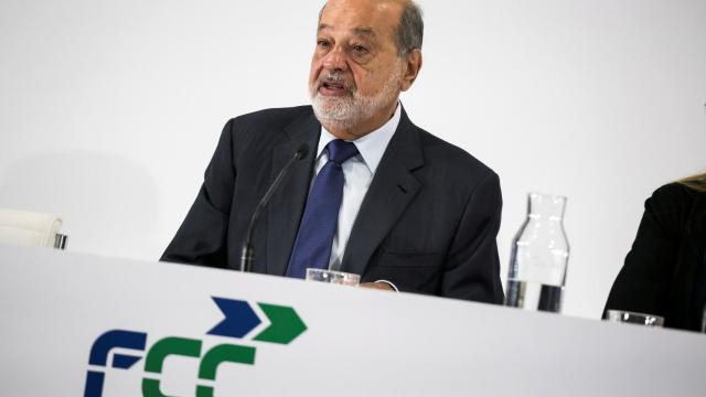 Carlos Slim