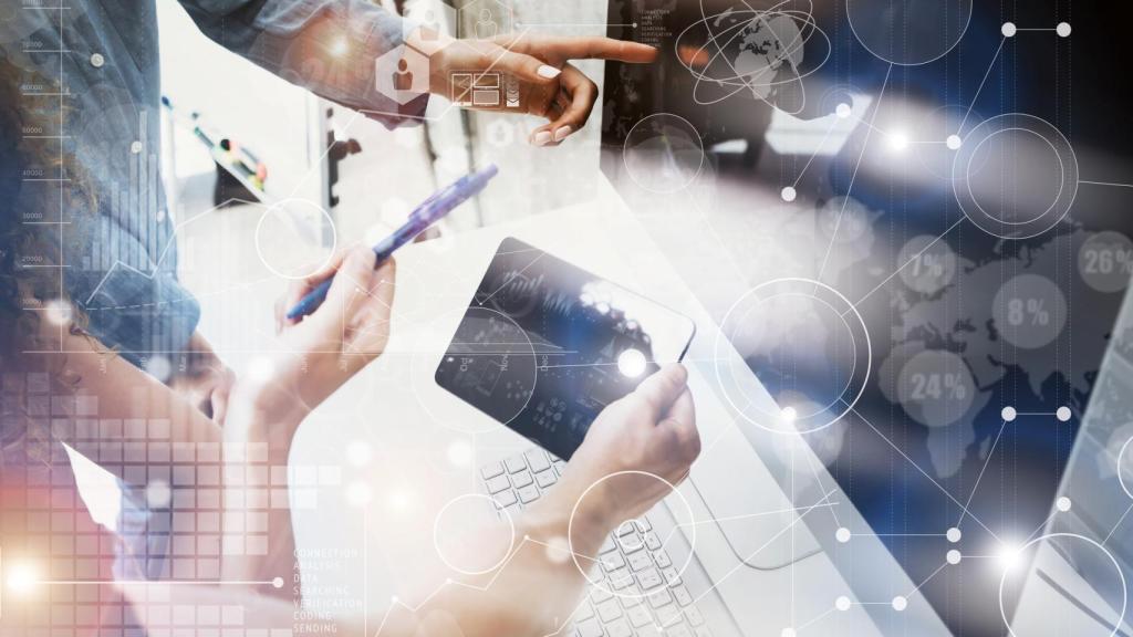 La tecnología y la innovación son herramientas al servicio de modelos y posibilidades más eficientes.