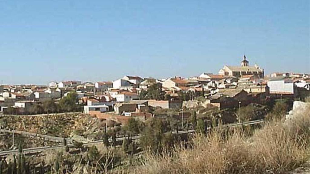 FOTO: Añover de Tajo (Diputación de Toledo)