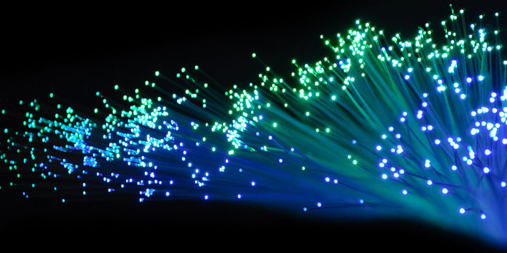 fibra optica