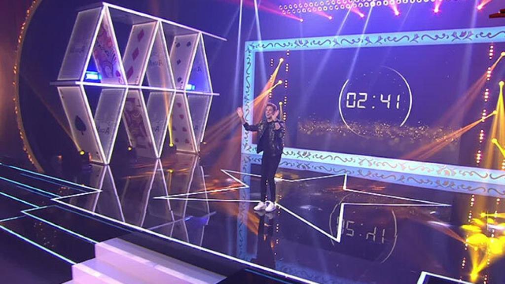 ‘Pura Magia’ tampoco funciona en miércoles