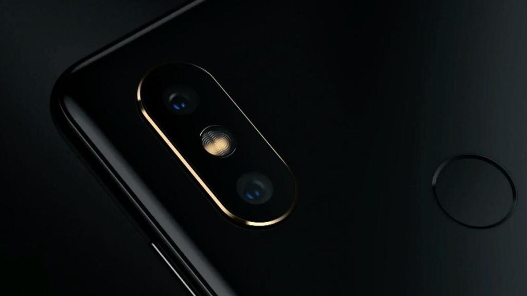 Xiaomi Mi MIX 3: filtrados su diseño y su fecha de presentación
