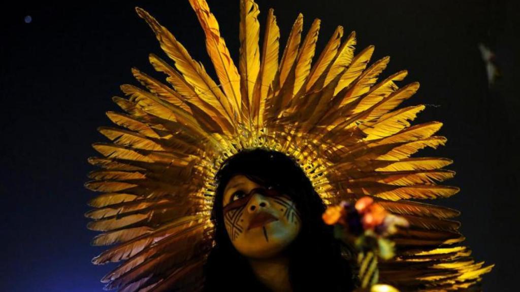 La preservación de la cultura es la meta.